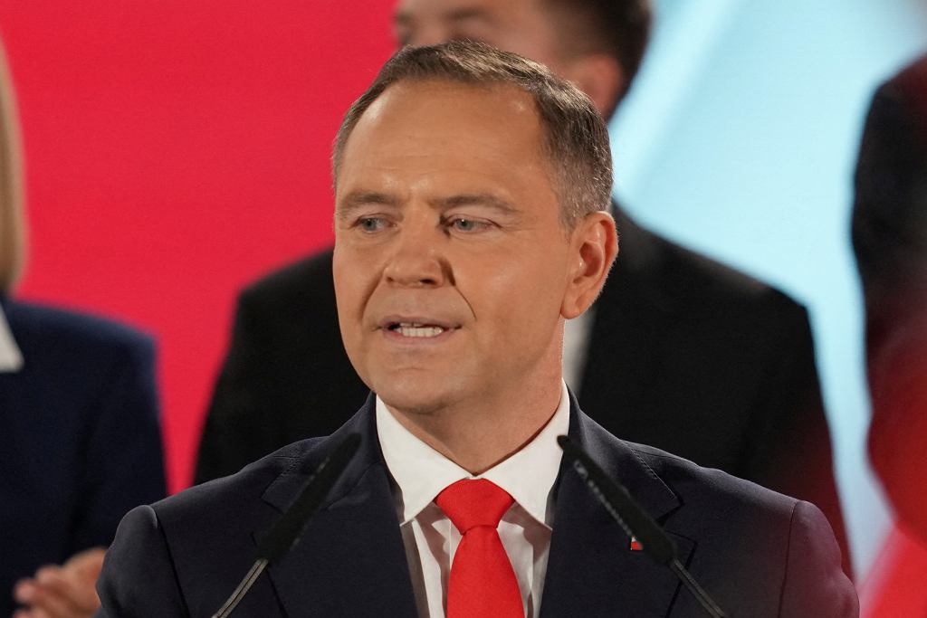 karol nawrocki görsel