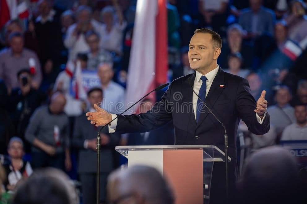 karol nawrocki görsel