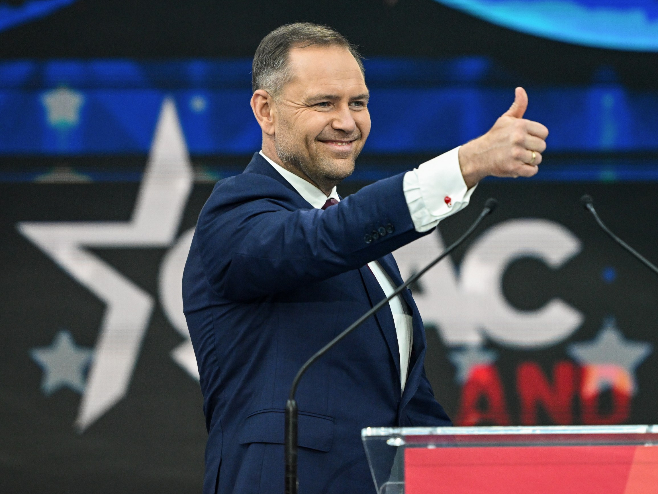 karol nawrocki görsel