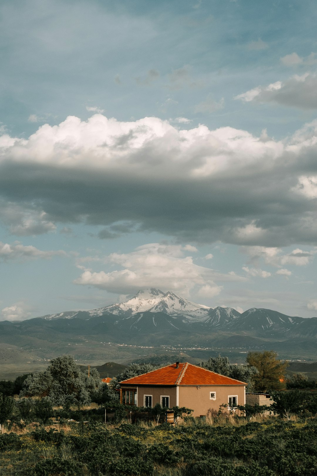 kayseri görsel