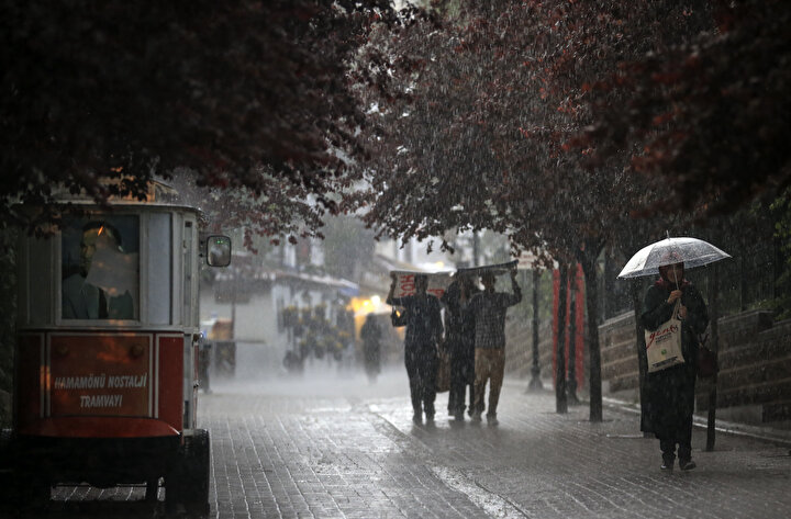 kayseri hava durumu görsel