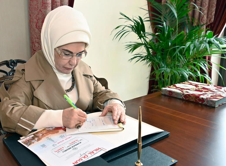 kızılay görsel