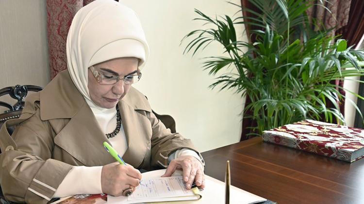 kızılay görsel