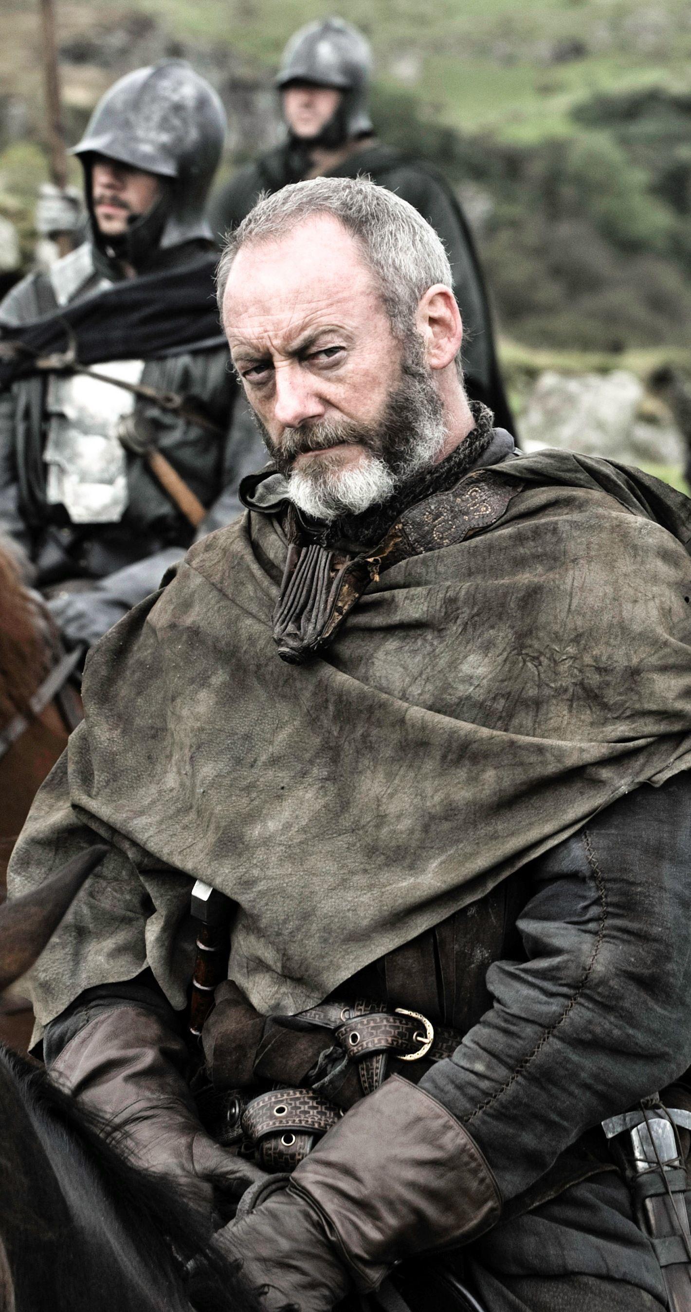 liam cunningham görsel