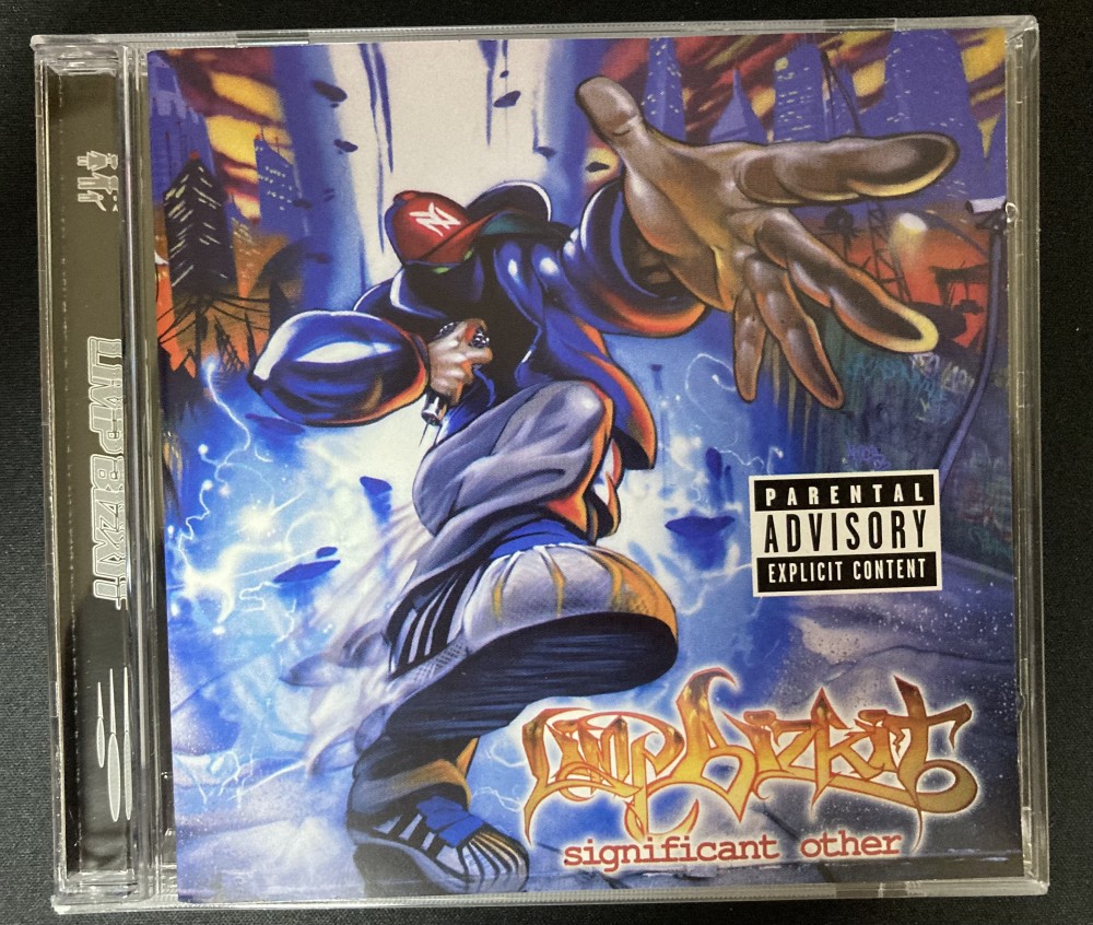 limp bizkit istanbul görsel