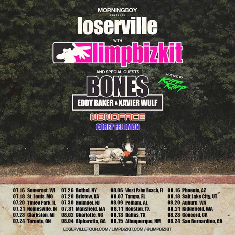 limp bizkit istanbul görsel