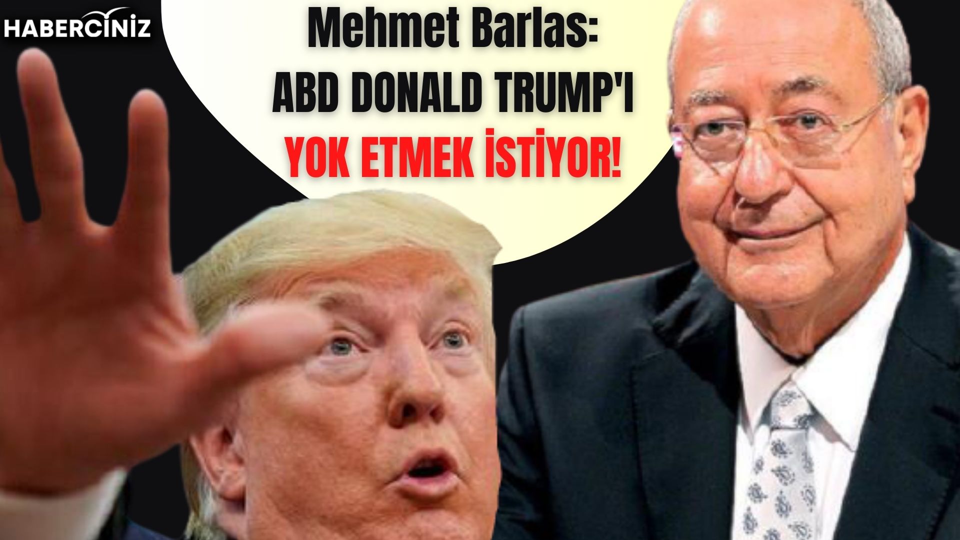 mehmet barlas 2025’te Mehmet Barlas: Medya Dünyasının Duayeni ve Mirası görsel