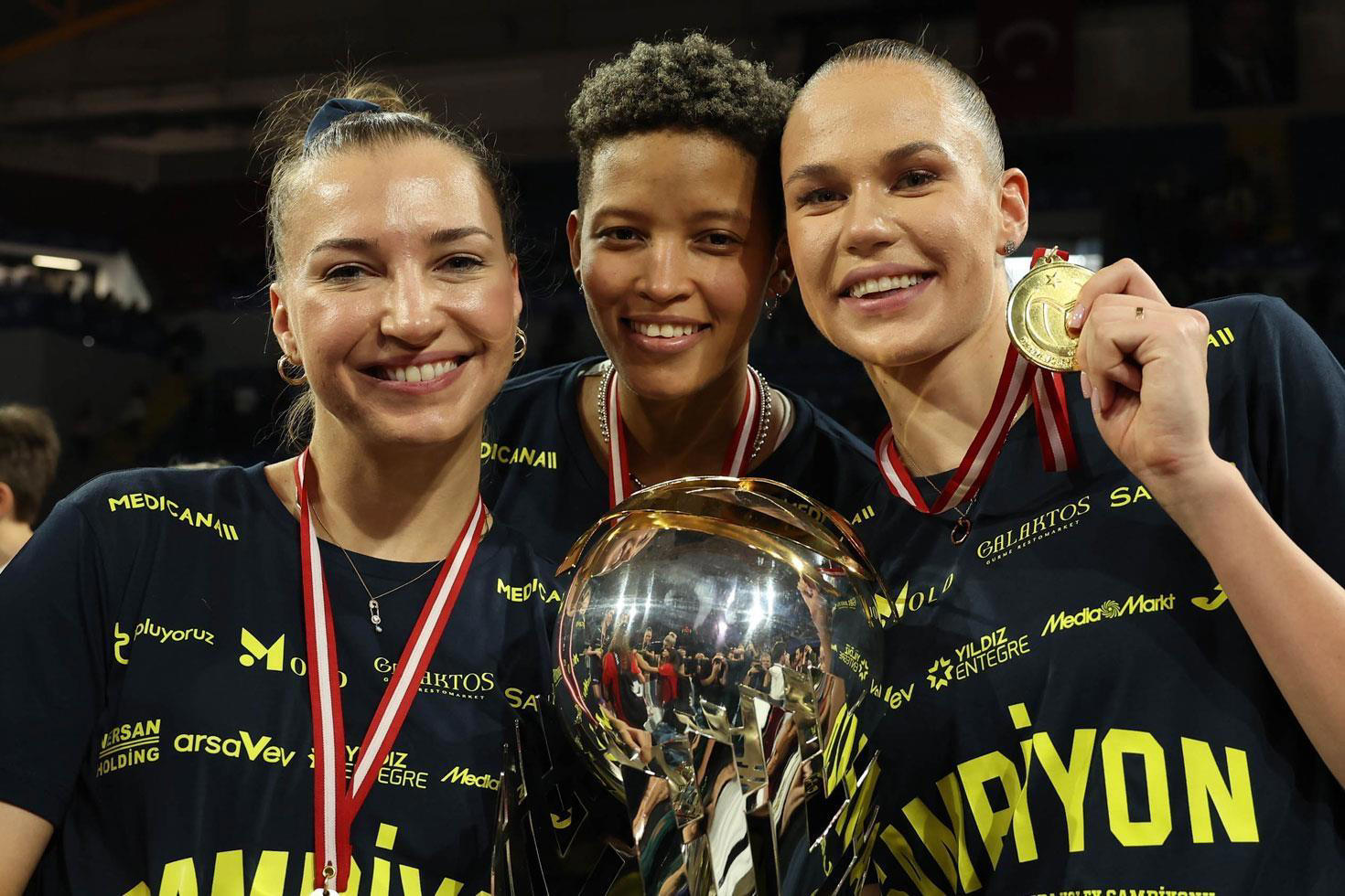 meliha diken görsel