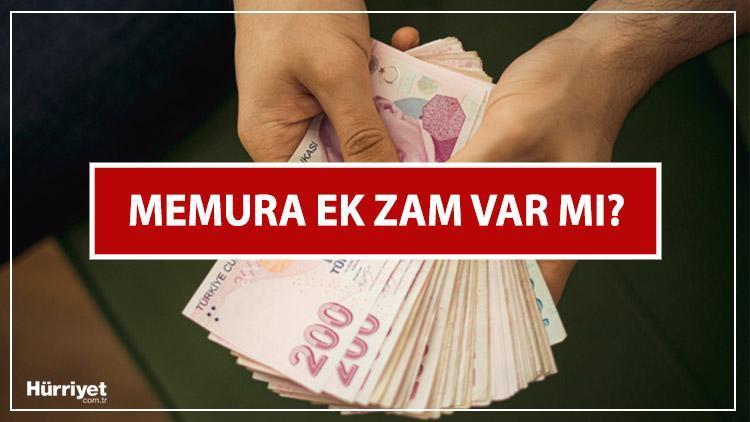 memur zammı görsel