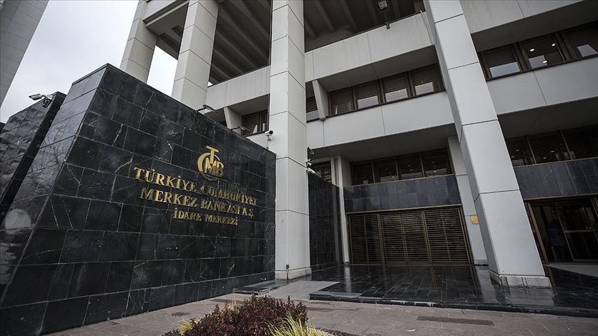 merkez bankası görsel