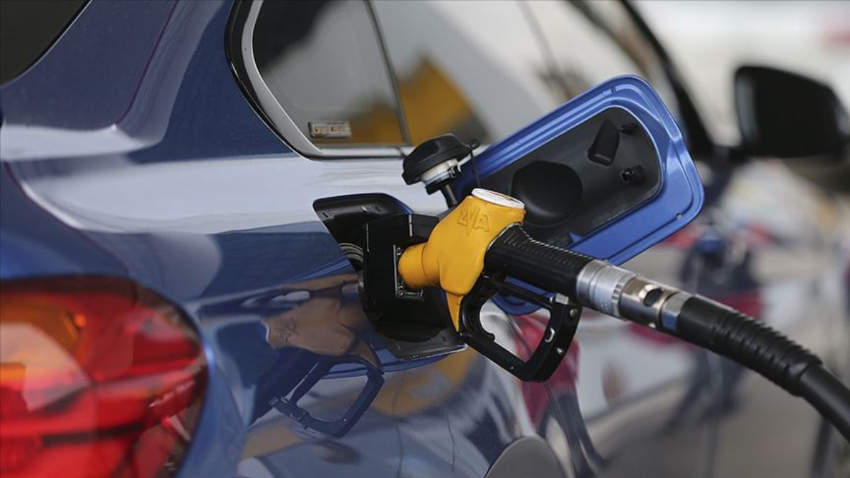 motorin indirim bekleniyor görsel