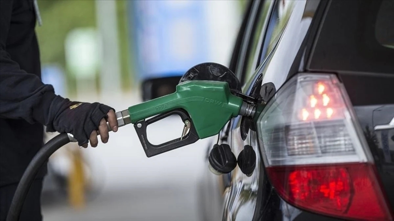 motorin indirim bekleniyor görsel