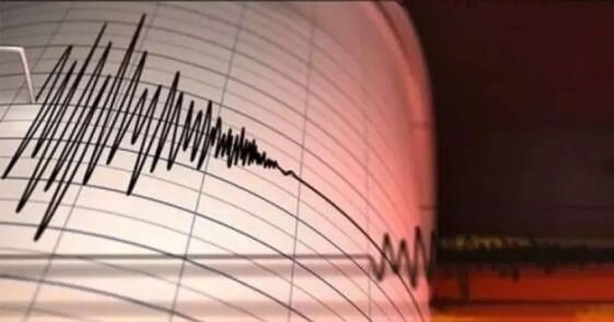 muğla deprem görsel