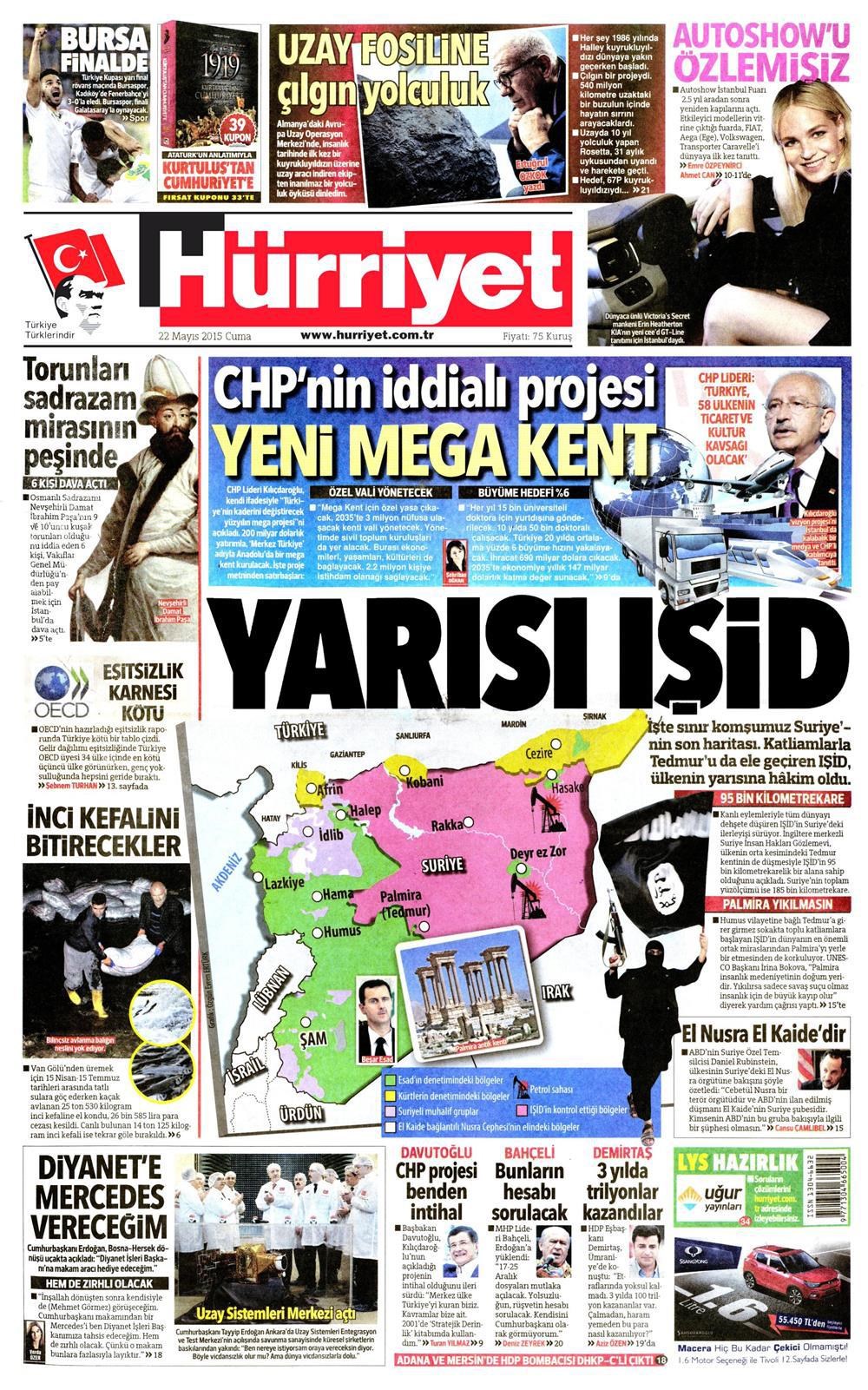 ntv haber görsel