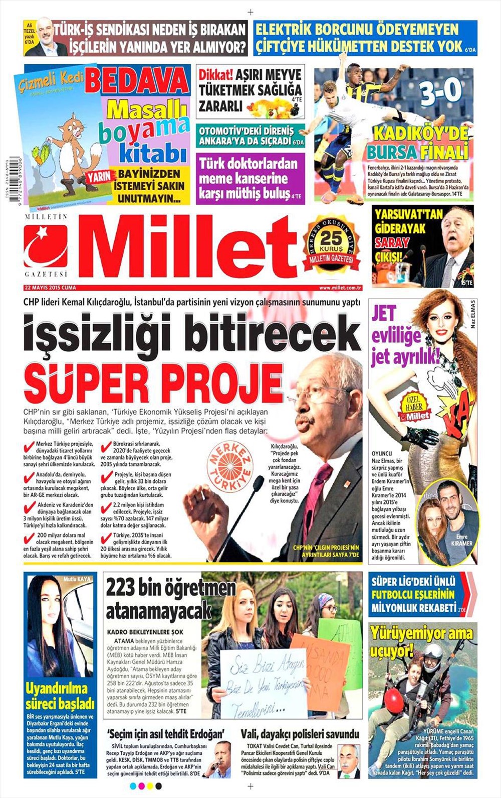 ntv haber görsel