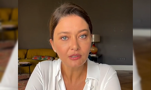 nurgül yeşilçay görsel
