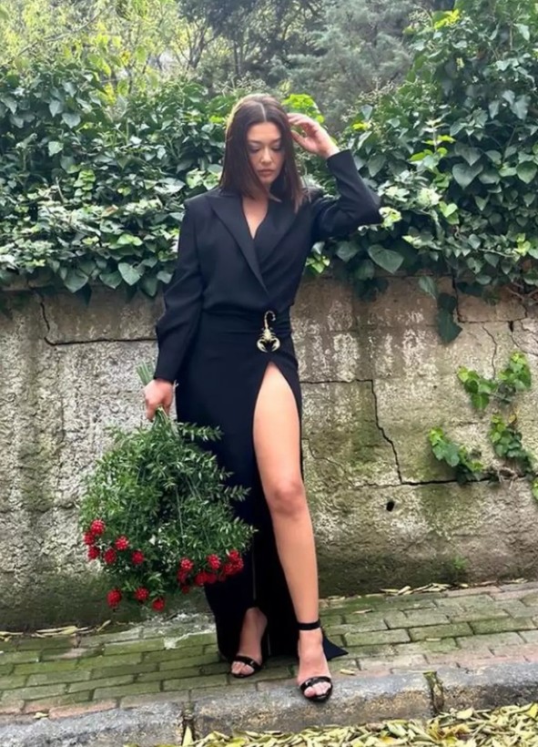 nurgül yeşilçay görsel