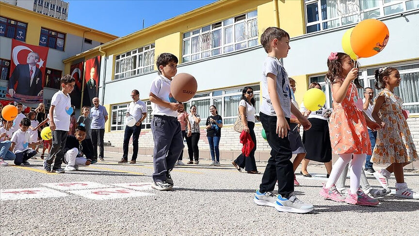 okullar bayram tatili görsel