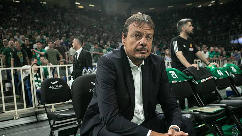 olympiakos panathinaikos basket 2025’te Olympiakos – Panathinaikos Basket Rekabeti: Yunanistan’ın Ateşli Derbisindeki Son Durumlar ve Güncel Analizler görsel