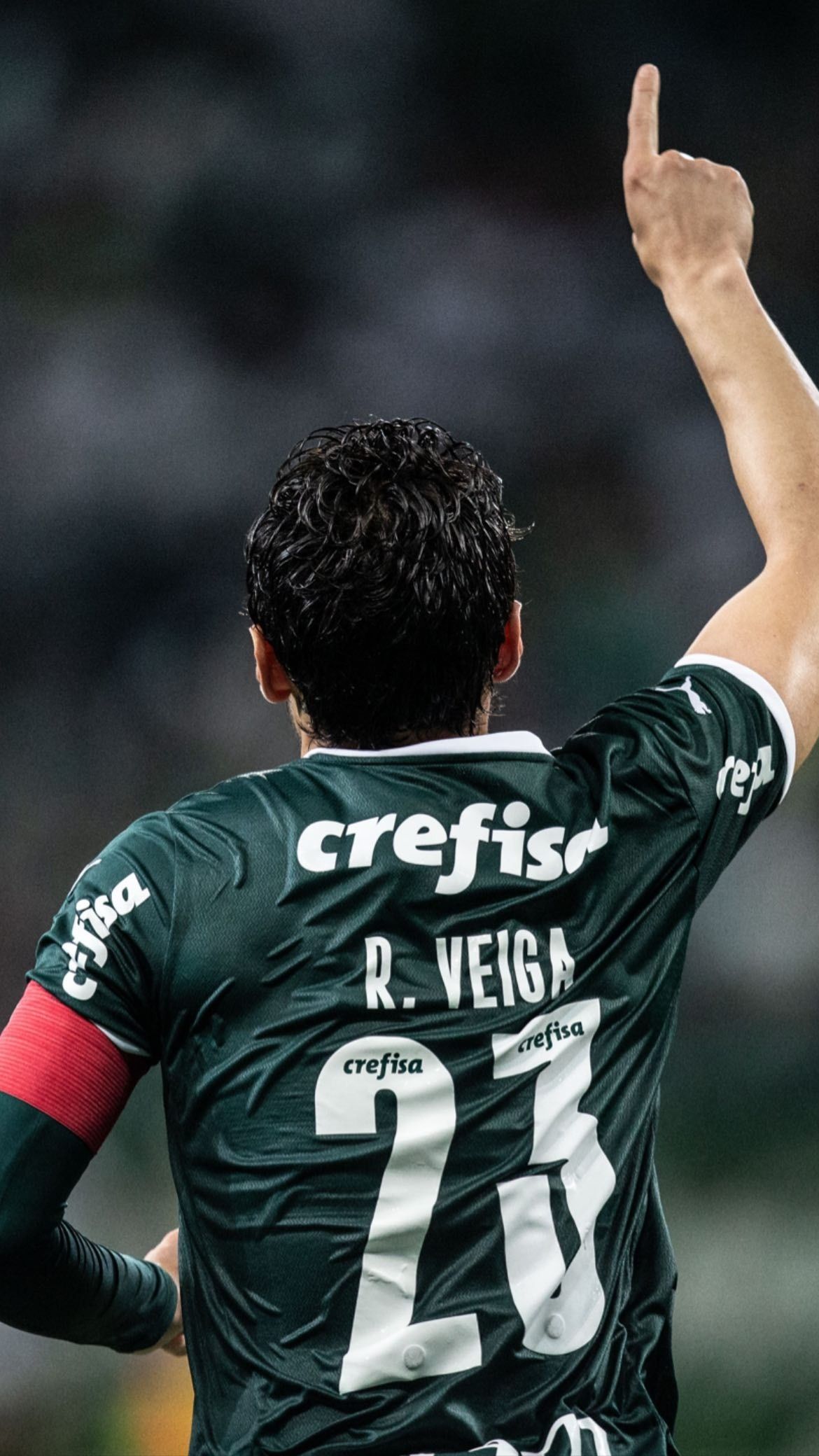 palmeiras 2025’te Palmeiras: Brezilya Futbolunun Yeşil Devine Güncel Bir Bakış görsel
