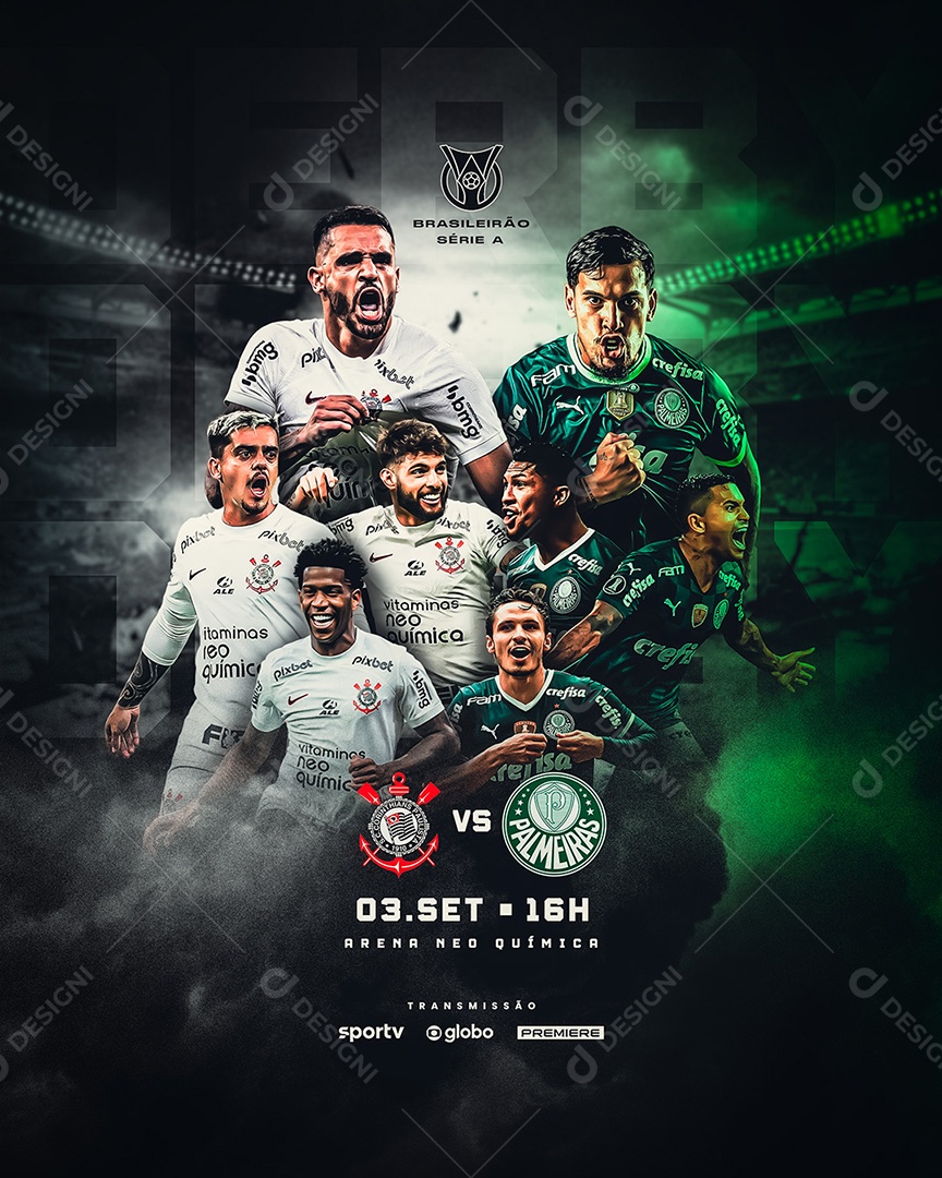 palmeiras 2025’te Palmeiras: Brezilya Futbolunun Yeşil Devine Güncel Bir Bakış görsel