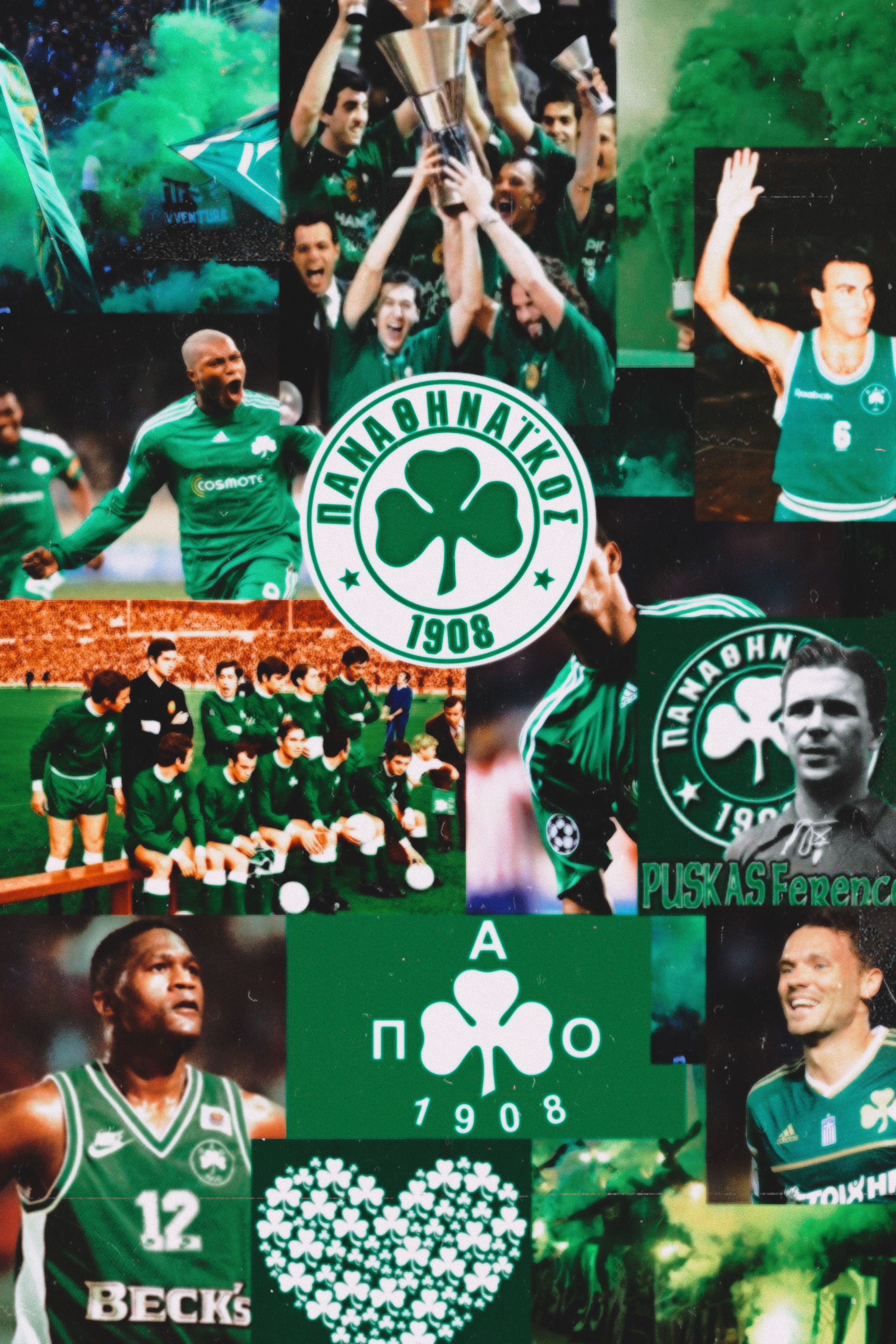 panathinaikos basket 2025’te Panathinaikos Basketbol Takımı: Yenilenen Kadrosu ve Şampiyonluk Yolculuğu görsel