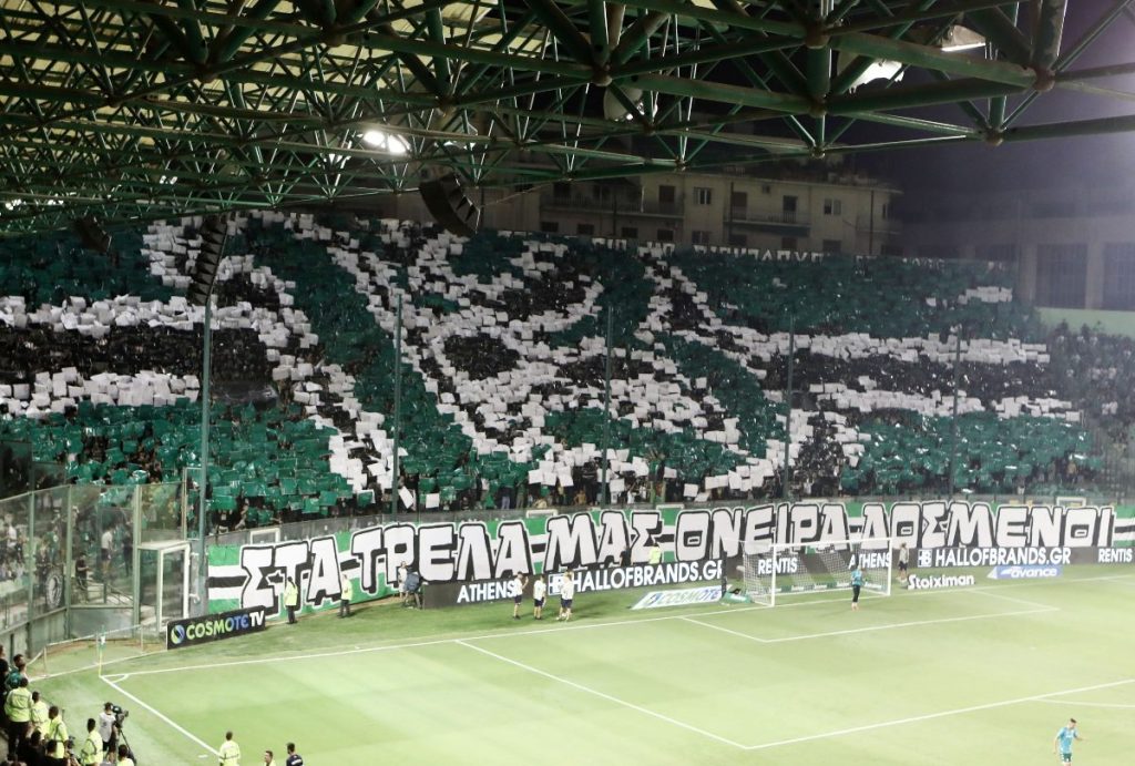 panathinaikos olympiakos 2025’te Panathinaikos – Olympiakos Rekabeti: Yunan Basketbolunun Kalbinde Yeni Bir Dönem görsel