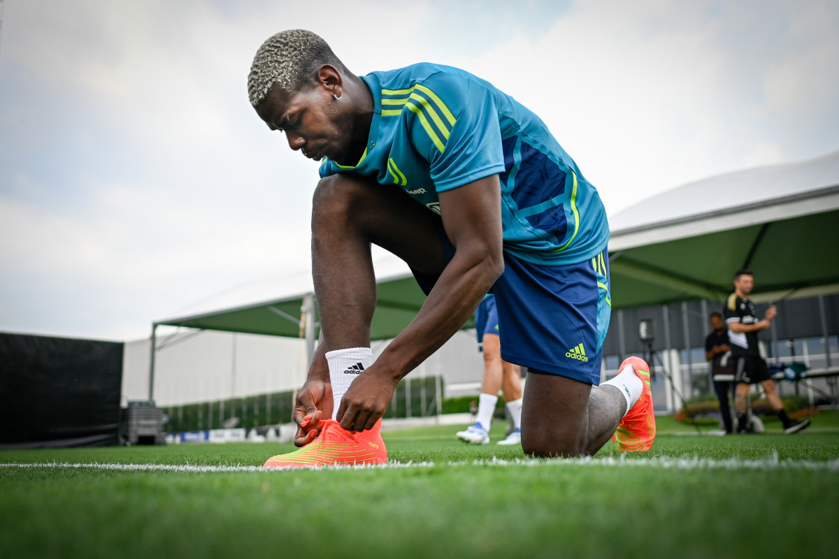 paul pogba görsel