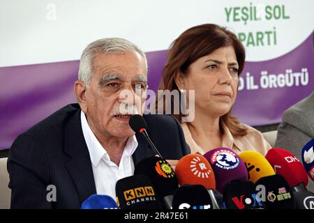 pervin buldan görsel