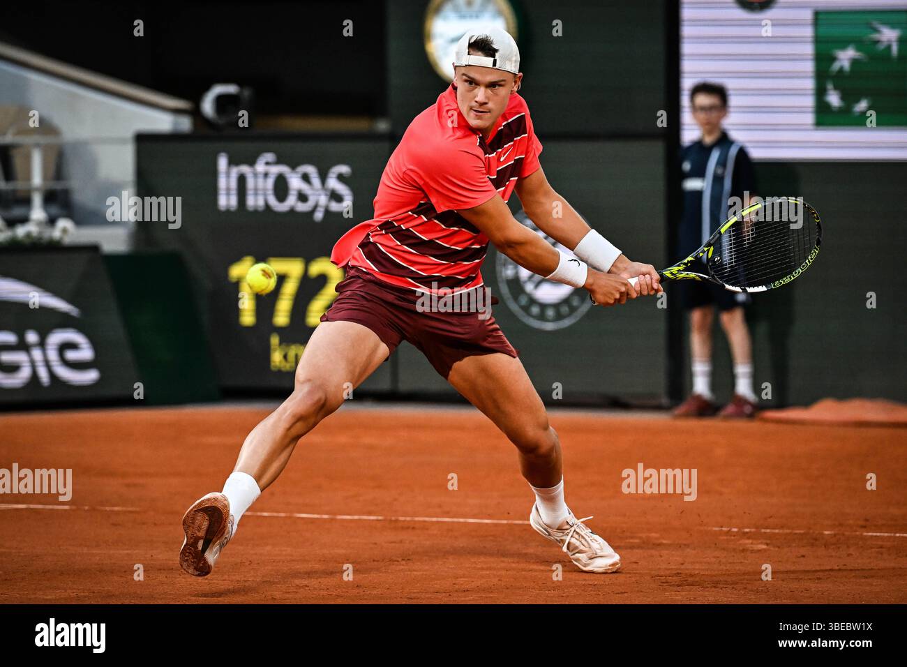 roland garros 2025 görsel