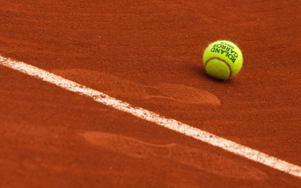 roland garros 2025 görsel