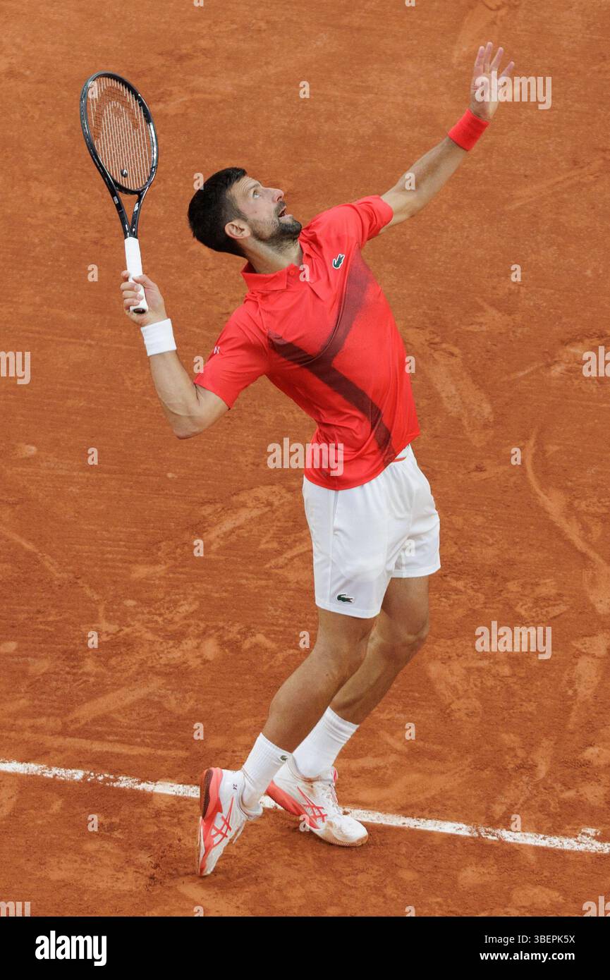 roland garros 2025 görsel