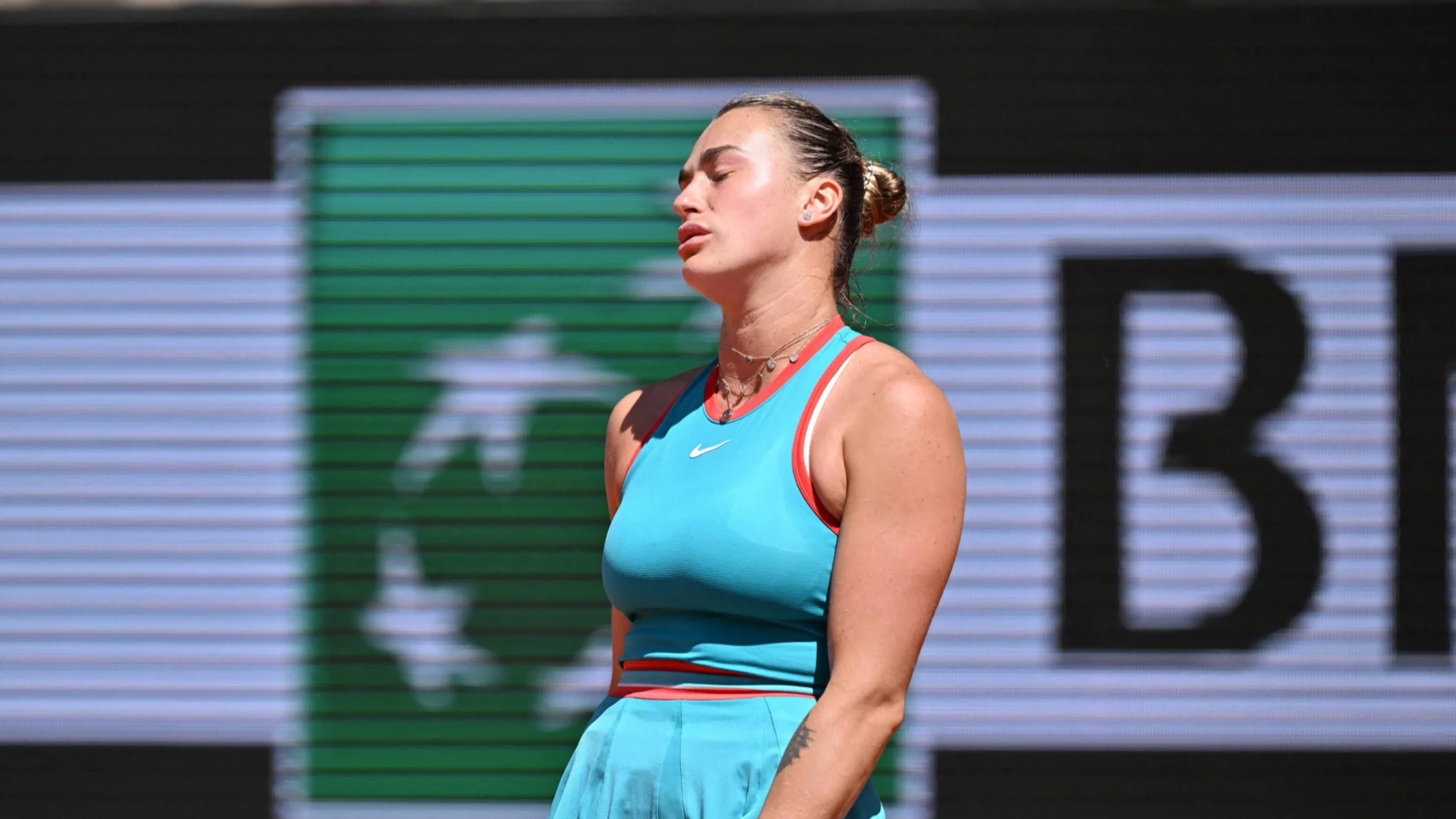 sabalenka görsel