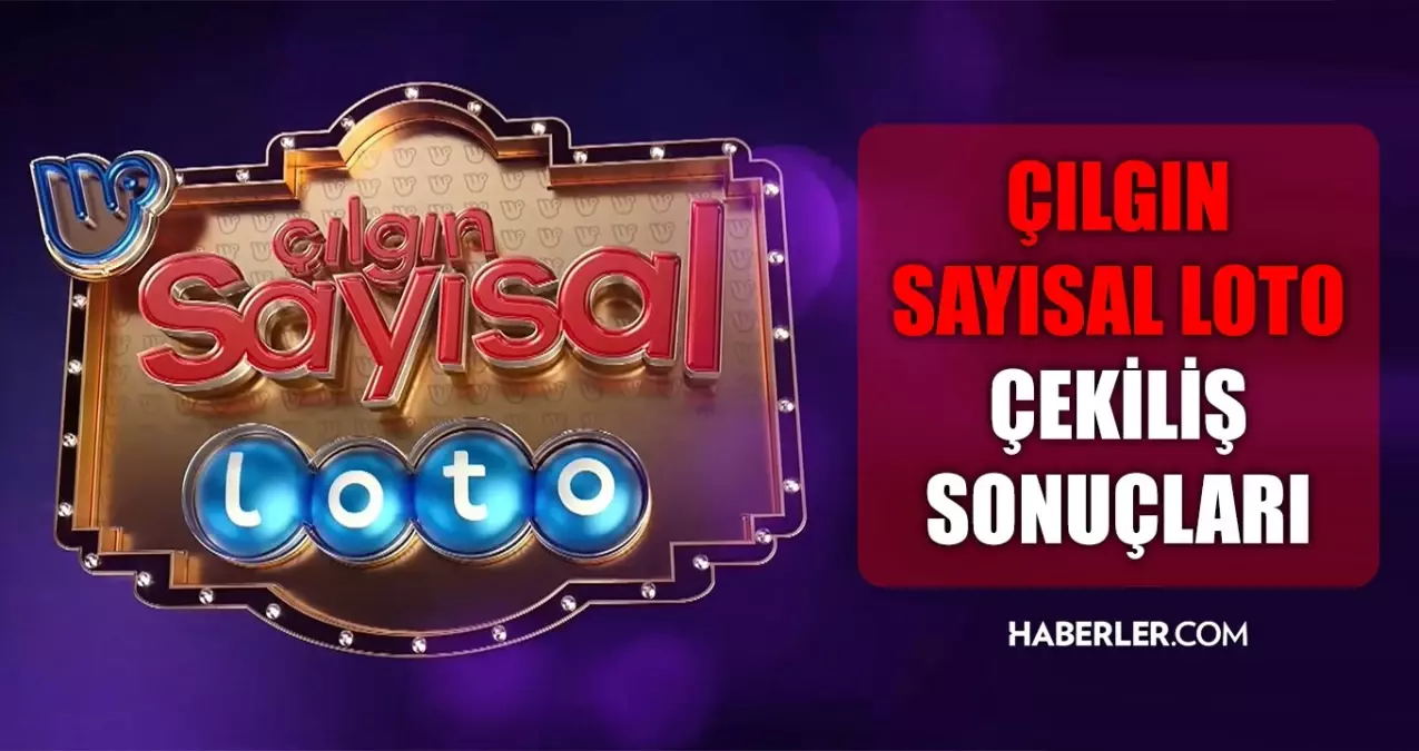 sayisal loto görsel