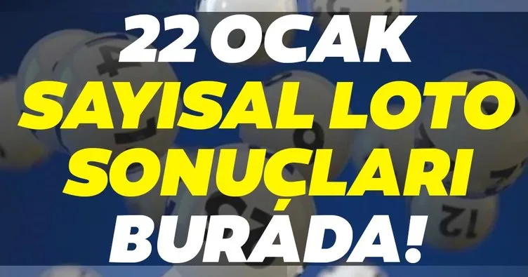 sayisal loto sonuclari görsel