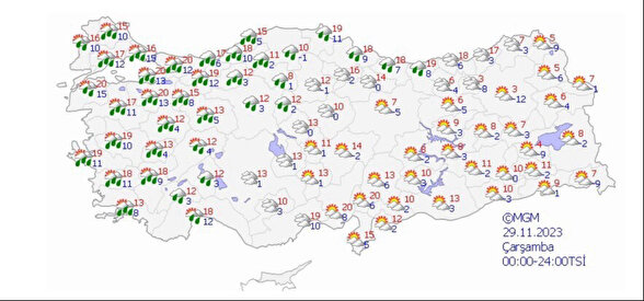 sivas hava durumu Sivas Hava Durumu Rehberi: Yıl Boyunca Hava Koşulları, Seyahat İpuçları ve Beklenen Değişiklikler görsel