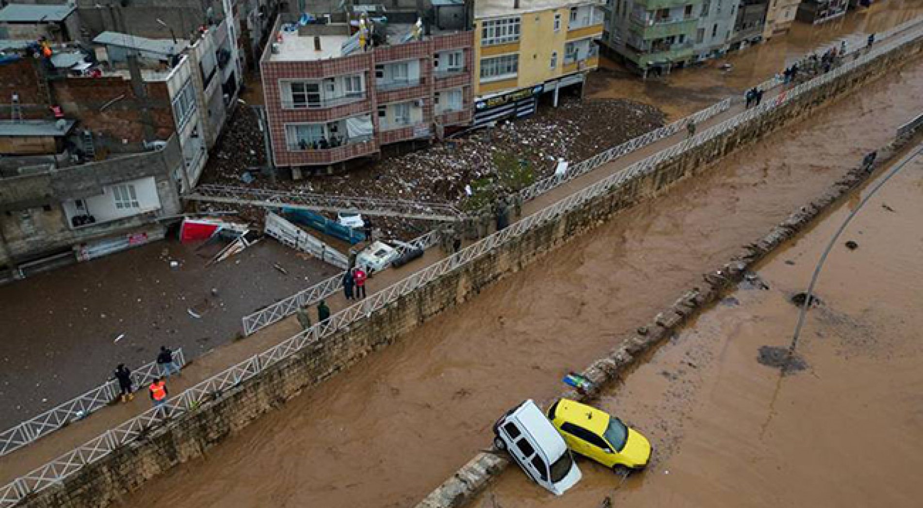 son dakika deprem görsel