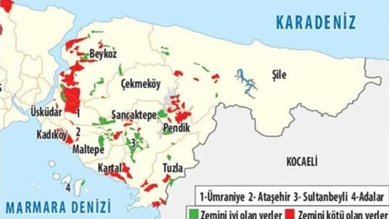 son dakika deprem alanya Son Dakika Deprem Alanya: En Güncel Bilgiler ve Gelişmeler görsel