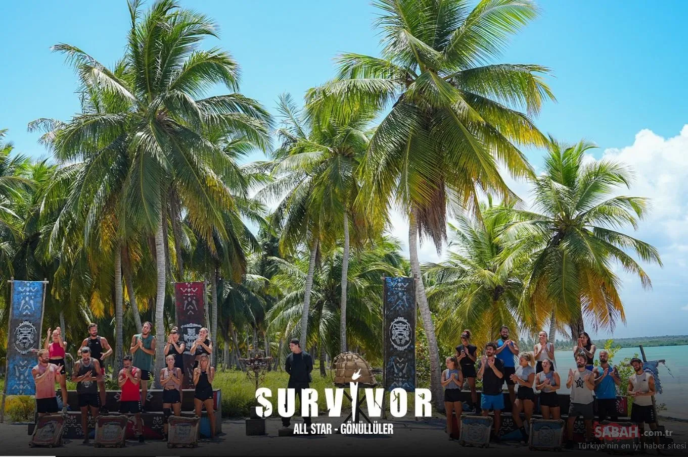 survivor dokunulmazlık oyunu görsel