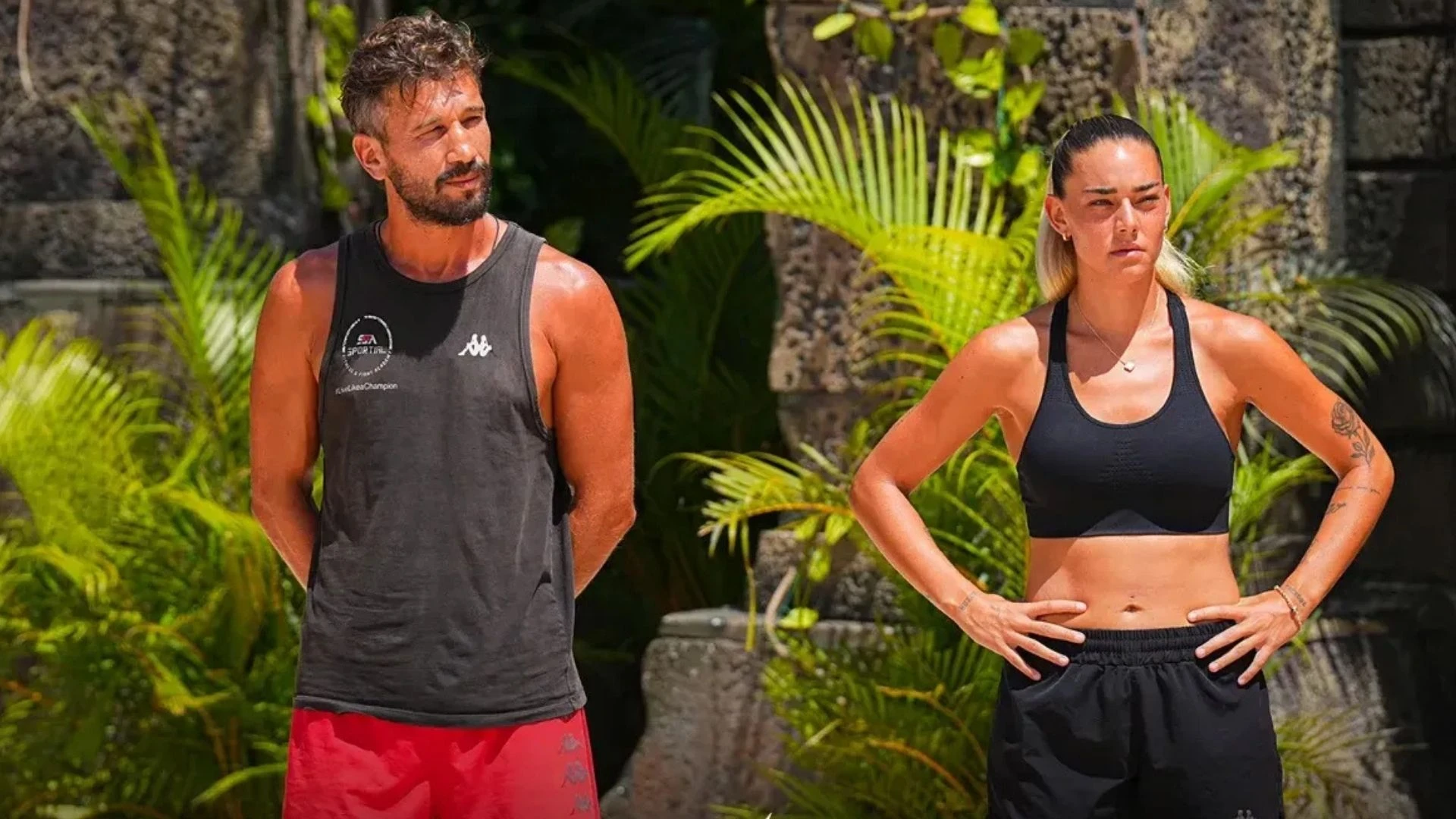 survivor eleme adayı görsel