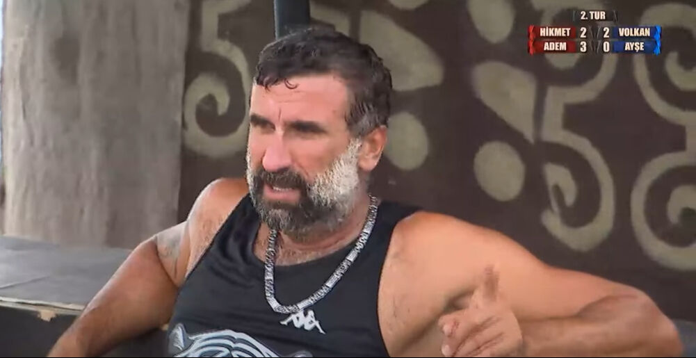 survivor eleme adayı görsel
