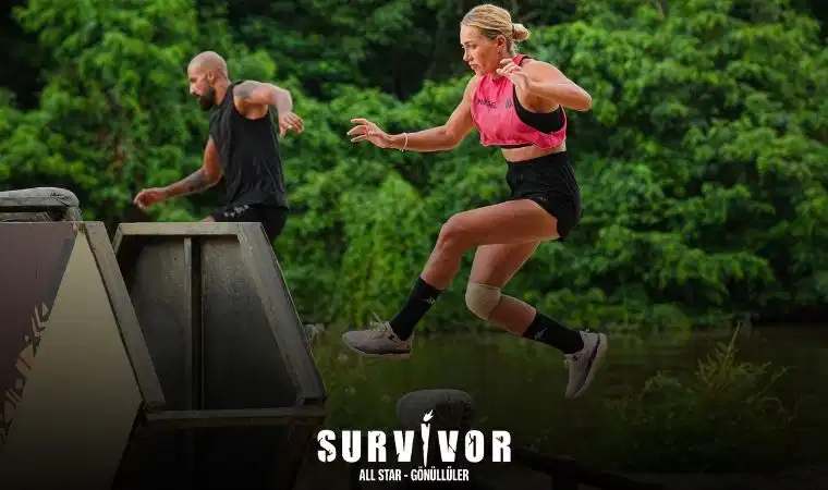 survivor eleme adayı görsel