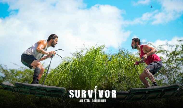survivor kim kazandı görsel
