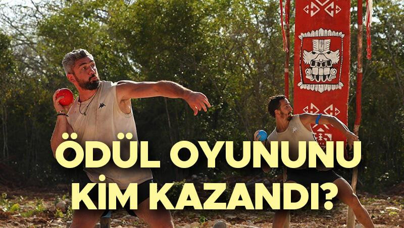 survivor kim kazandı görsel