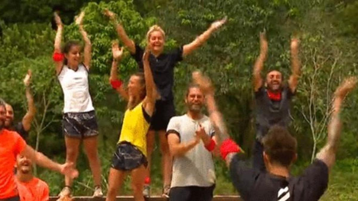 survivor kim kazandı görsel