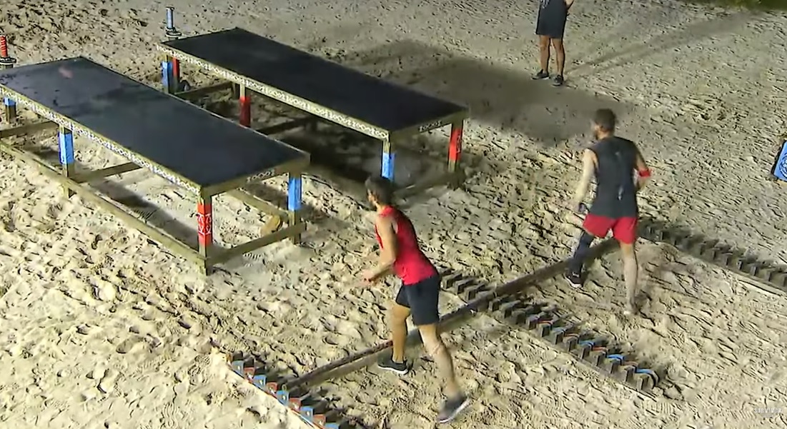 survivor kim kazandı görsel