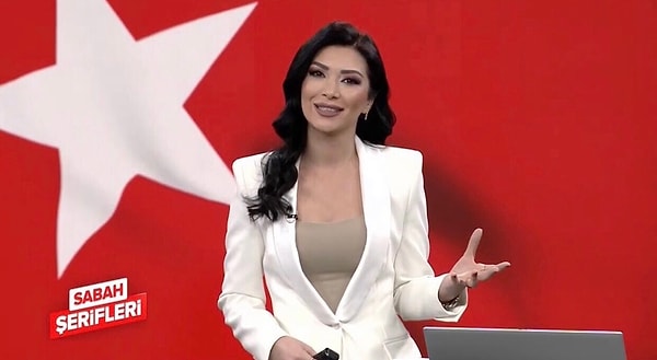 sözcü tv görsel