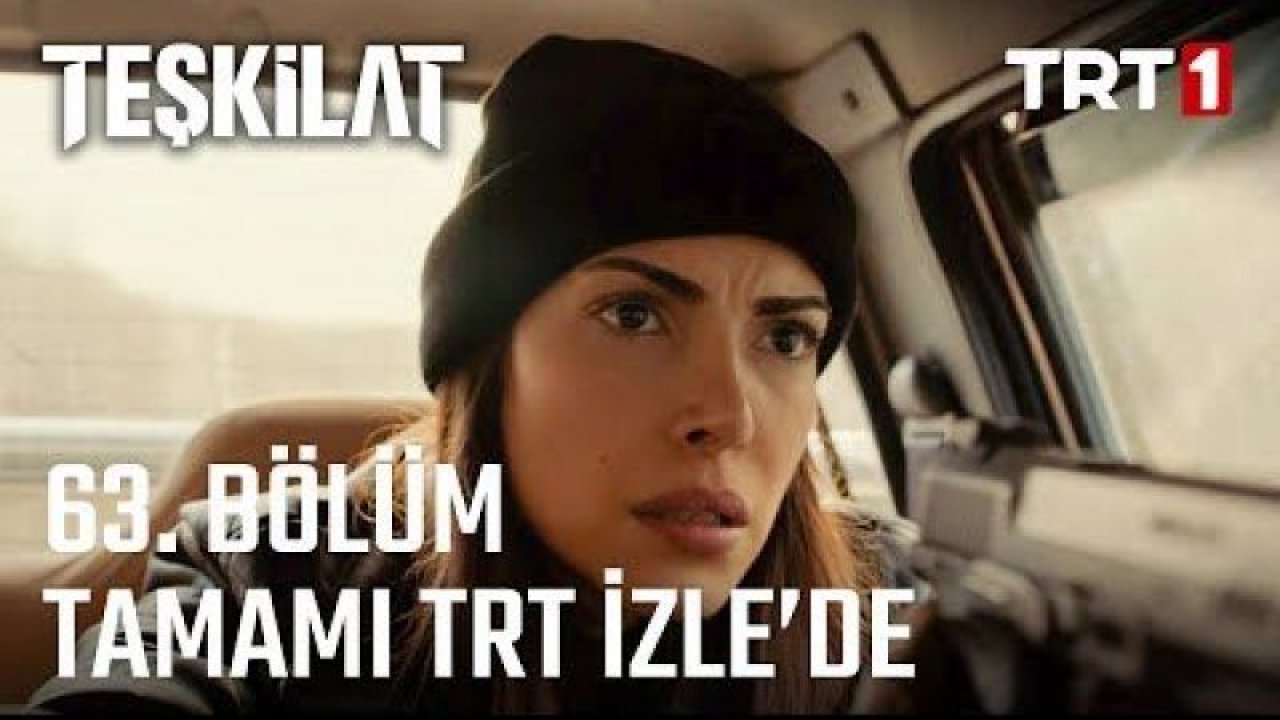 teşkilat 146 bölüm izle Teşkilat 146. Bölüm İzle: 2025’in En Güncel Ayrıntıları ve İzleme Rehberi görsel