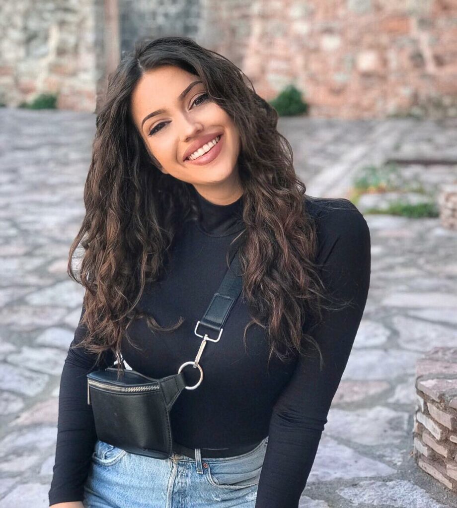 tijana radonjić görsel
