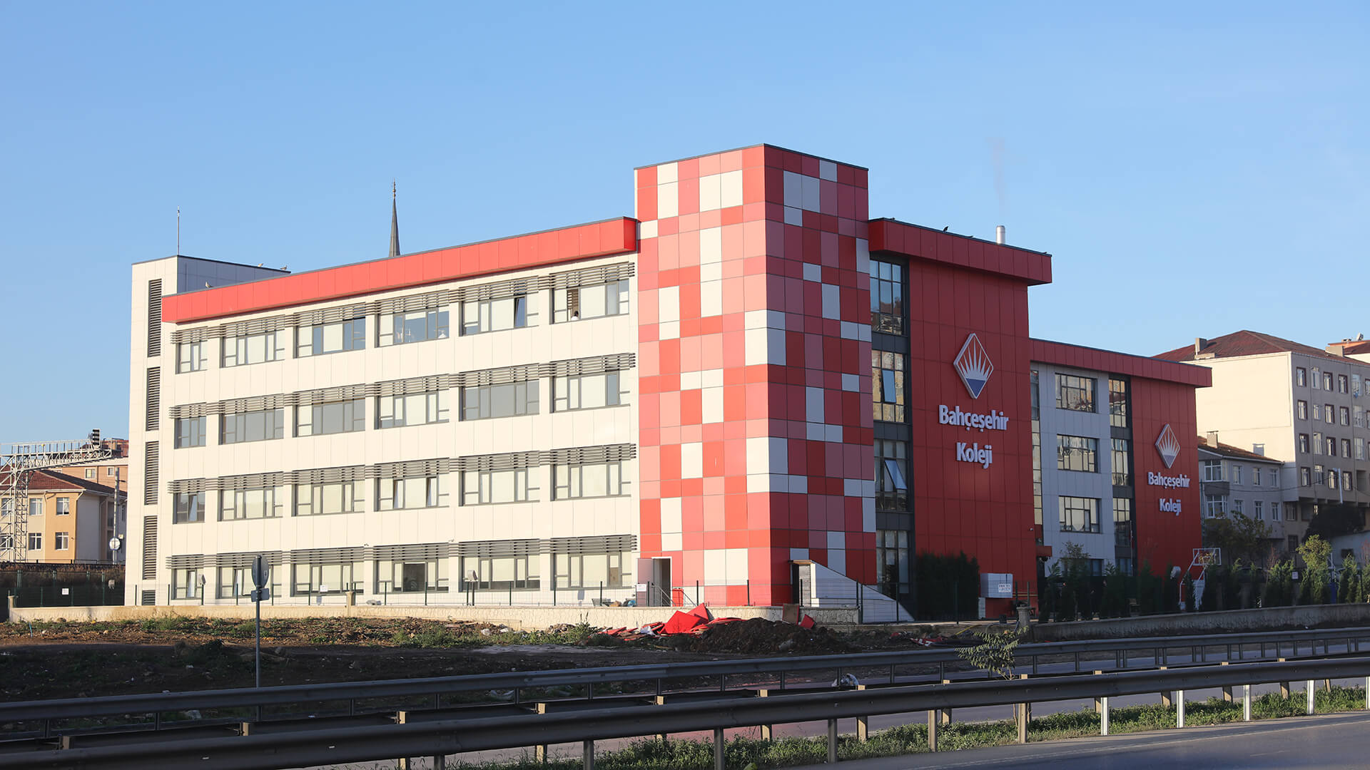 tofaş - bahçeşehir görsel